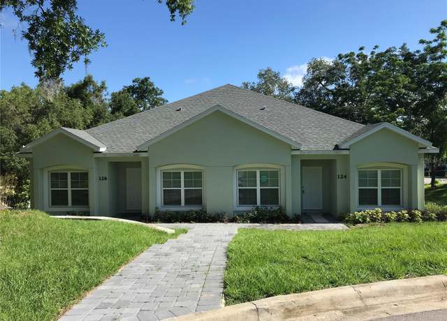 Property at 124 Orange Ave, Clermont, FL 34711, 6 beds, 4 baths