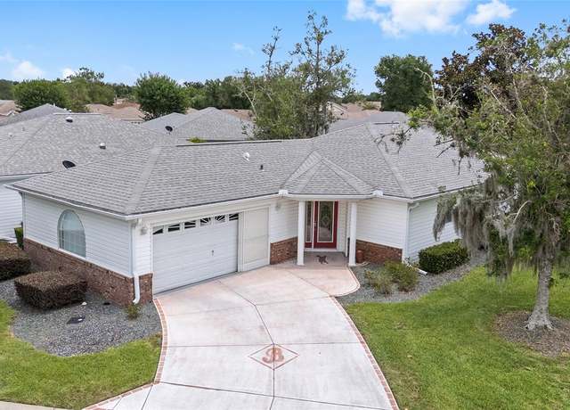 Property at 8608 SE 141st Street Rd, Summerfield, FL 34491, 2 beds, 2 baths