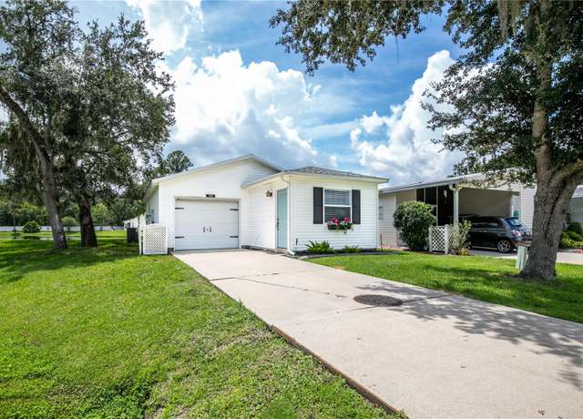 Property at 738 Cottage Park Ln, Leesburg, FL 34748, 1 bed, 1 bath