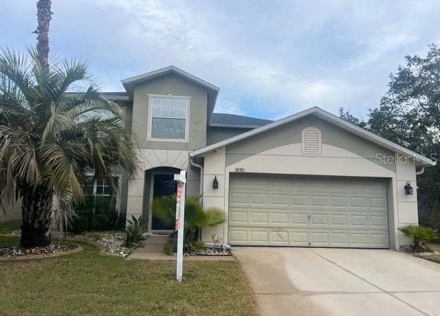 Property at 3890 Kruger Rand Cv, Sanford, FL 32771, 5 beds, 2.5 baths