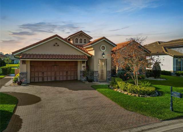 Property at 2961 Sanctuary Cir, Lakeland, FL 33803, 4 beds, 3 baths