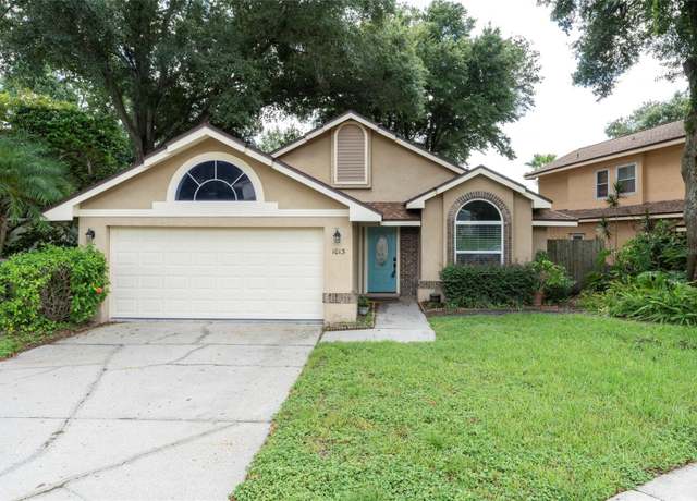 Property at 1013 Nin St, Orlando, FL 32835, 3 beds, 2 baths
