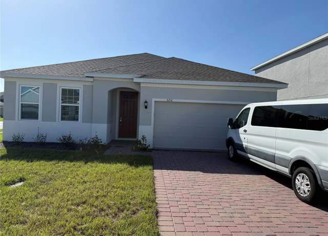 Property at 5231 Maddie Dr, Haines City, FL 33844, 4 beds, 2 baths
