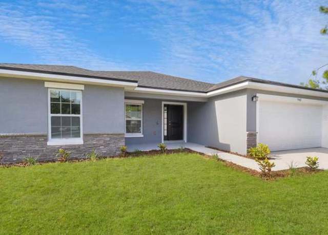 Property at 943 Derbyshire Dr, Kissimmee, FL 34758, 4 beds, 2 baths