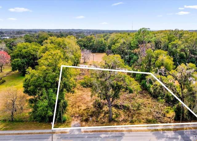 Property at 1650 NW 7th St, Ocala, FL 34475