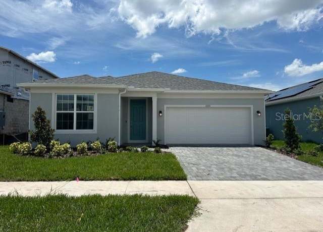 Property at 6920 Dappled Oak Way, Orlando, FL 32829, 3 beds, 2 baths