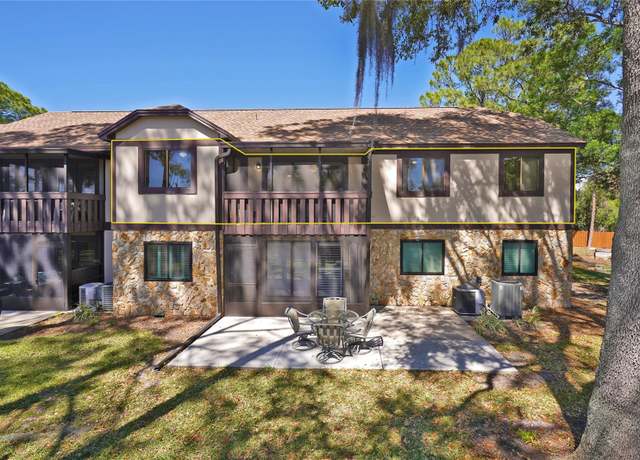Property at 9002 Brighton Ct Unit 2E, Melbourne, FL 32904, 2 beds, 2 baths
