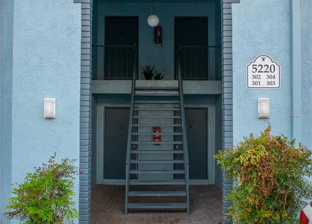 Property at 5220 Curry Ford Rd #303, Orlando, FL 32812, 2 beds, 2 baths
