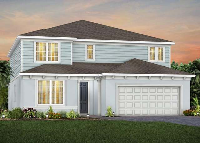 Property at 5262 Foothills Preserve Loop, Mount Dora, FL 32757, 5 beds, 4.5 baths