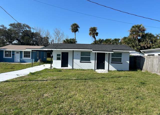 Property at 73 Brooks Dr, Ormond Beach, FL 32176, 3 beds, 2 baths