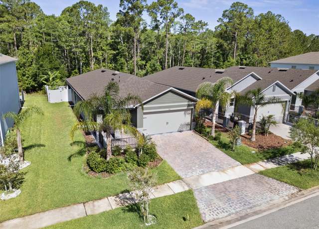 Property at 280 Caryota Ct, New Smyrna Beach, FL 32168, 3 beds, 2 baths