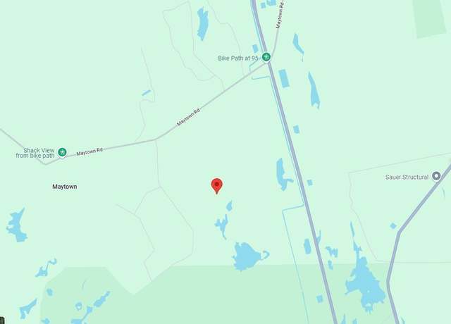 Property at NO Name, Oak Hill, FL 32759