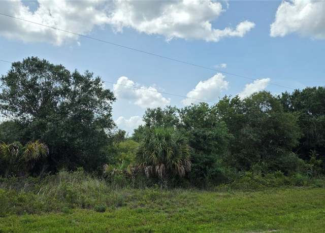 Property at 30551 NW 192 Ave, Okeechobee, FL 34972