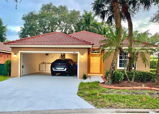Property at 1084 Aspri Way, Riviera Beach, FL 33418, 3 beds, 2 baths