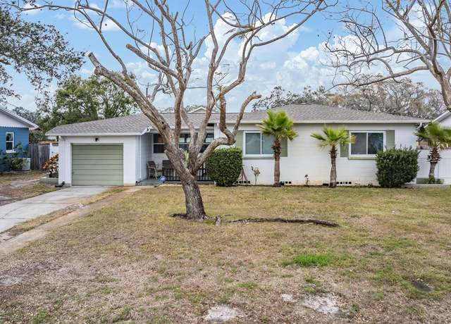 Property at 5927 3rd Ave N, St Petersburg, FL 33710, 2 beds, 2 baths