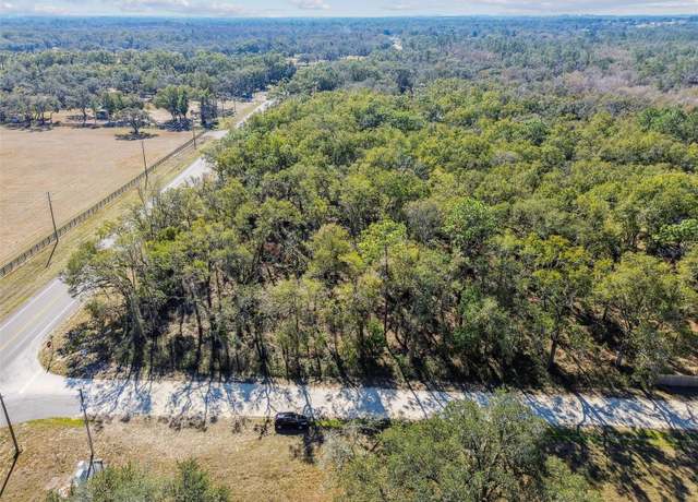 Property at Mckethan Rd, Dade City, FL 33523