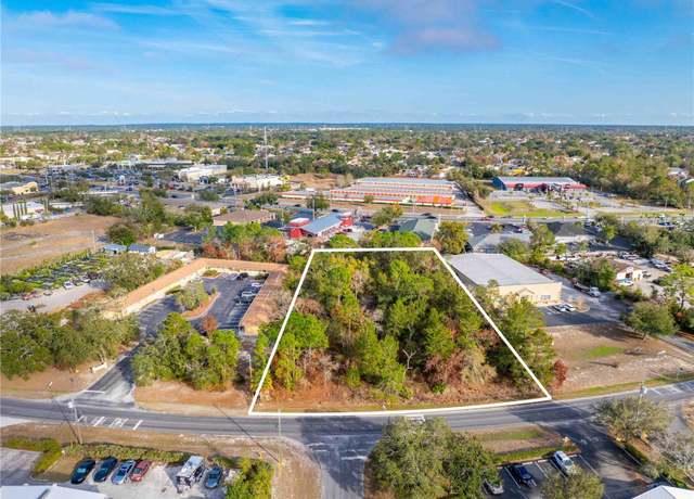Property at Lamson Ave, Spring Hill, FL 34608