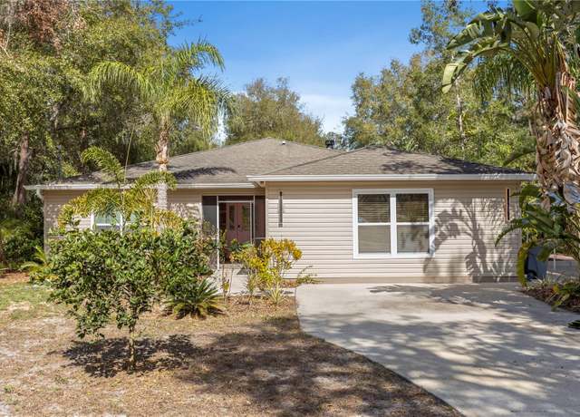 Property at 9641 Fulton Ave, Hudson, FL 34667, 3 beds, 3 baths