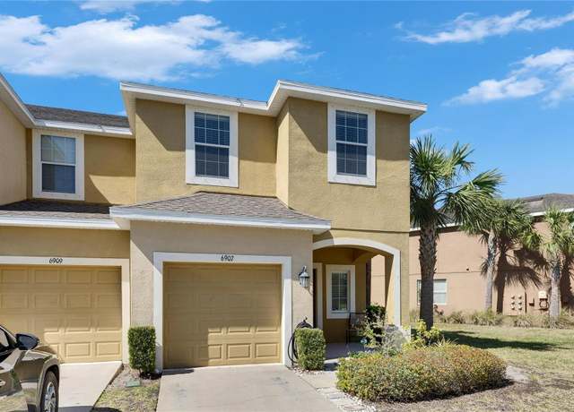 Property at 6907 Holly Heath Dr, Riverview, FL 33578, 3 beds, 2.5 baths