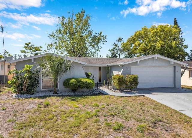Property at 7824 Blackstone Dr, Port Richey, FL 34668, 2 beds, 2 baths