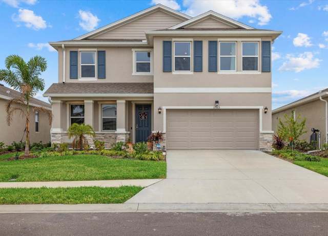 Property at 17923 Cantarina Cv, Bradenton, FL 34211, 4 beds, 3 baths
