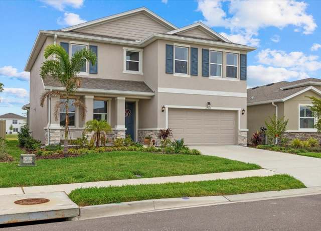 Property at 17923 Cantarina Cv, Bradenton, FL 34211, 4 beds, 3 baths
