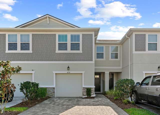 Property at 4236 Cloud Hopper Way, Lutz, FL 33559, 3 beds, 2.5 baths