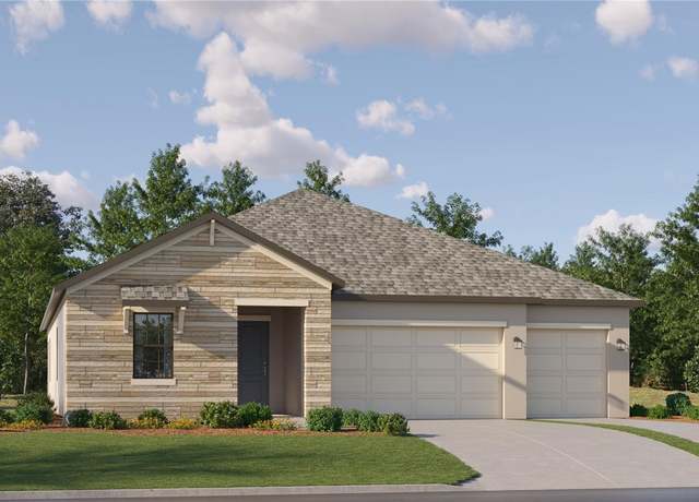 Property at 9590 Runaway Breeze Dr, Land O Lakes, FL 34637, 4 beds, 3 baths