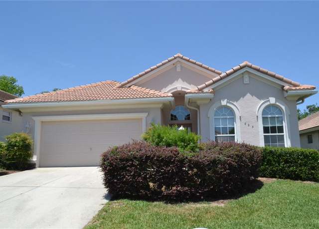 Property at 223 W Doerr Path, Hernando, FL 34442, 2 beds, 2 baths