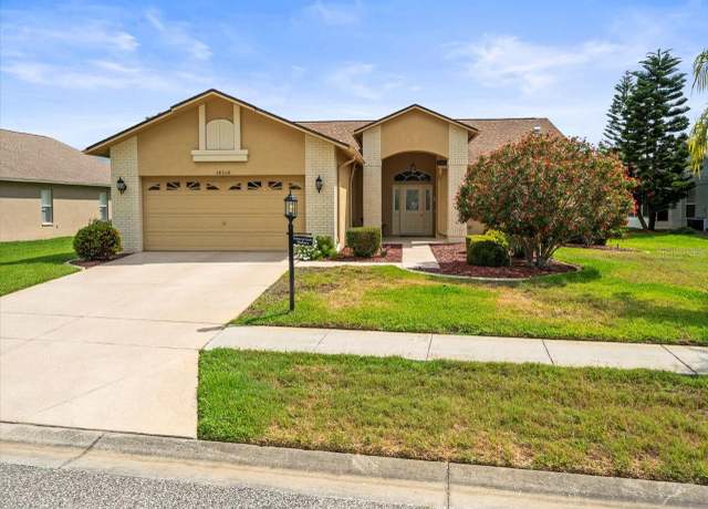 Property at 18514 Hidden Pines Way, Hudson, FL 34667, 3 beds, 2 baths