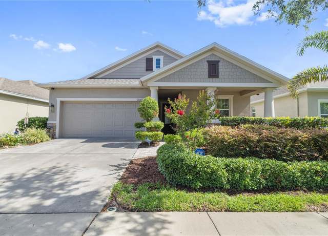 Property at 12009 Whistling Wind Dr, Riverview, FL 33569, 4 beds, 2 baths