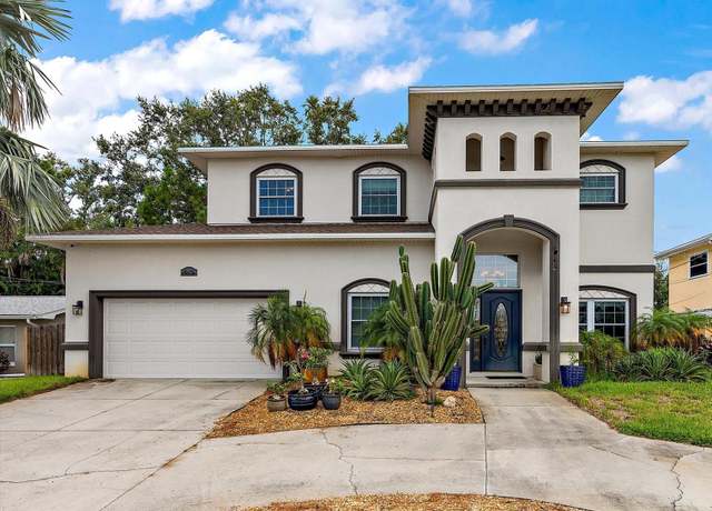 Property at 13957 80th Ave, Seminole, FL 33776, 4 beds, 3.5 baths