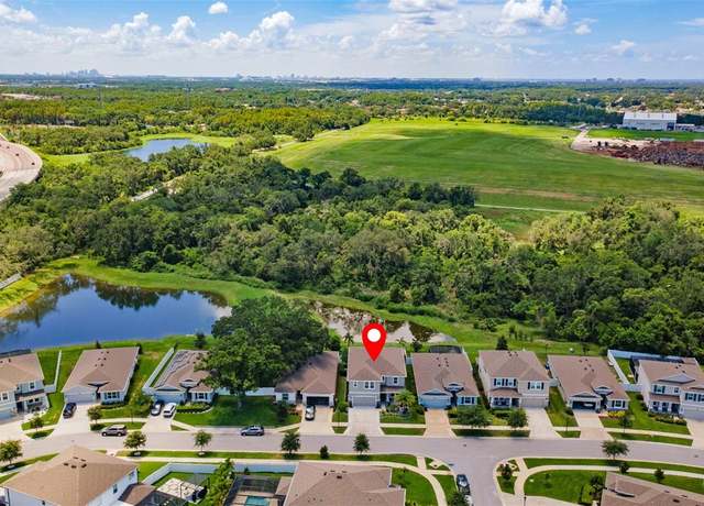 Property at 8050 Praise Dr, Tampa, FL 33625, 5 beds, 4 baths