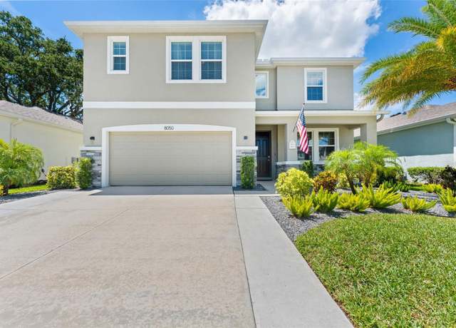 Property at 8050 Praise Dr, Tampa, FL 33625, 5 beds, 4 baths
