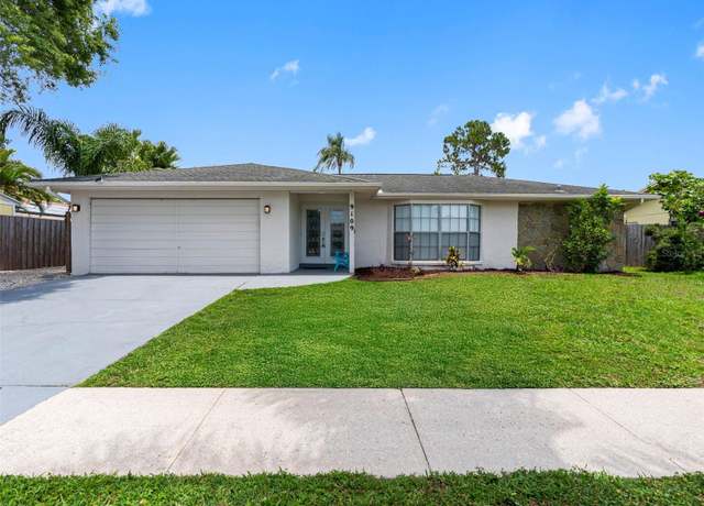 Property at 9109 134th Way, Seminole, FL 33776, 4 beds, 2.5 baths