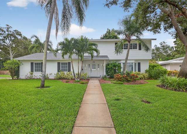 Property at 1901 Dormieone Rd N, St Petersburg, FL 33710, 3 beds, 2.5 baths