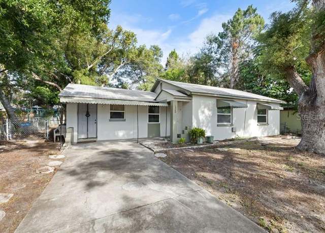 Property at 1320 Woodbine St, Clearwater, FL 33755, 4 beds, 2.5 baths