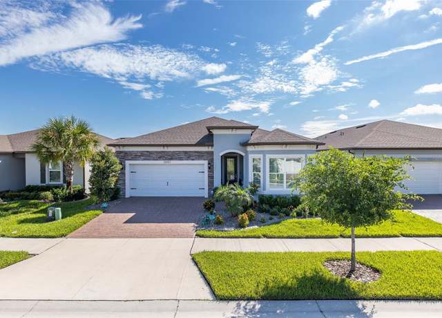 Property at 18947 Sailors Delight Pass, Land O Lakes, FL 34638, 3 beds, 2.5 baths