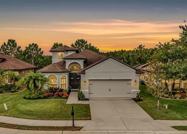 Property at 1013 Ketzal Dr, Trinity, FL 34655, 4 beds, 3 baths