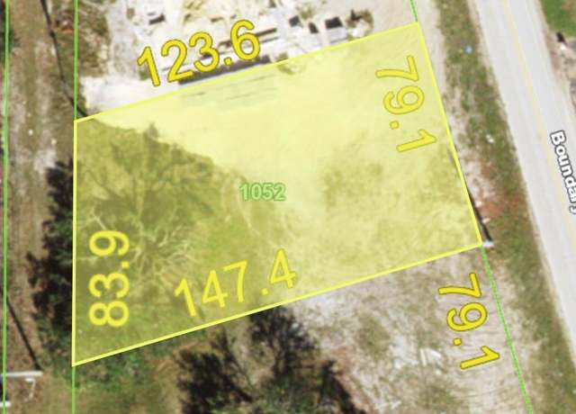 Property at 143 Boundary Blvd, Rotonda West, FL 33947