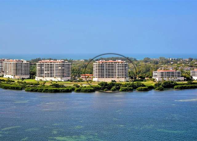 Property at 3060 Grand Bay Blvd #154, Longboat Key, FL 34228, 3 beds, 3.5 baths