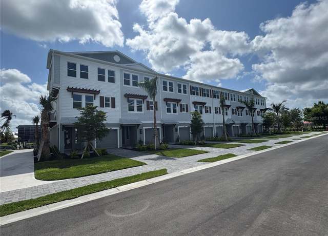 Property at 1617 Sea Haven Dr #502, Punta Gorda, FL 33950, 4 beds, 3 baths