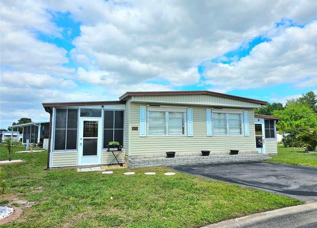 Property at 5316 53rd Ave E Unit Q111, Bradenton, FL 34203, 2 beds, 2 baths