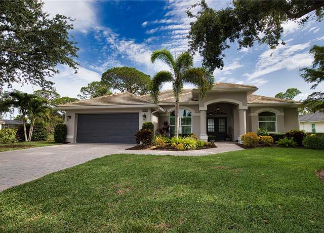 Property at 2149 Muskogee Trl, Nokomis, FL 34275, 3 beds, 2 baths
