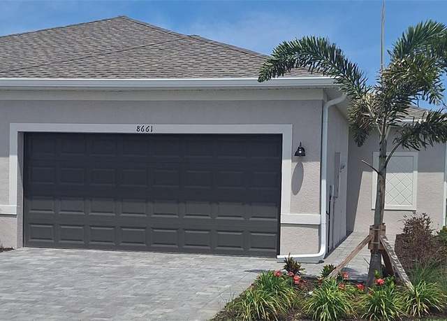 Property at 8661 Seasalt Loop, Englewood, FL 34224, 3 beds, 2 baths