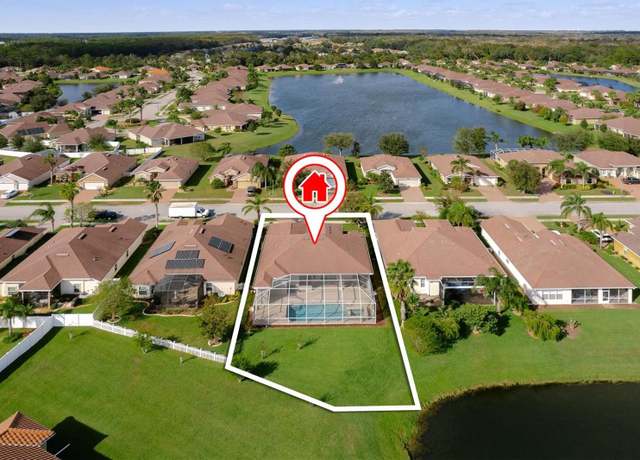Property at 16 Graham Trl, Palm Coast, FL 32137, 3 beds, 2.5 baths