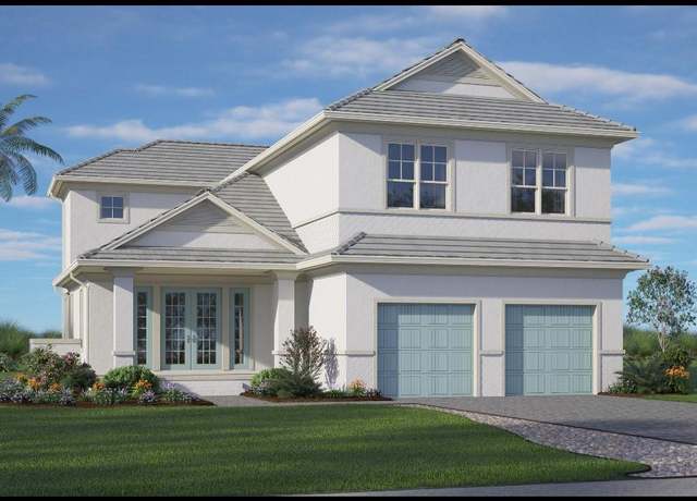 Property at 527 Cinnamon Beach Ln, Palm Coast, FL 32137, 5 beds, 4.5 baths