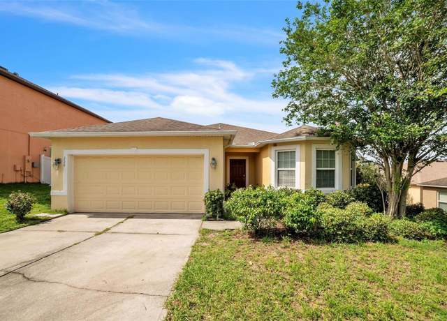 Property at 236 Savannah Preserve Loop, Davenport, FL 33837, 3 beds, 2 baths