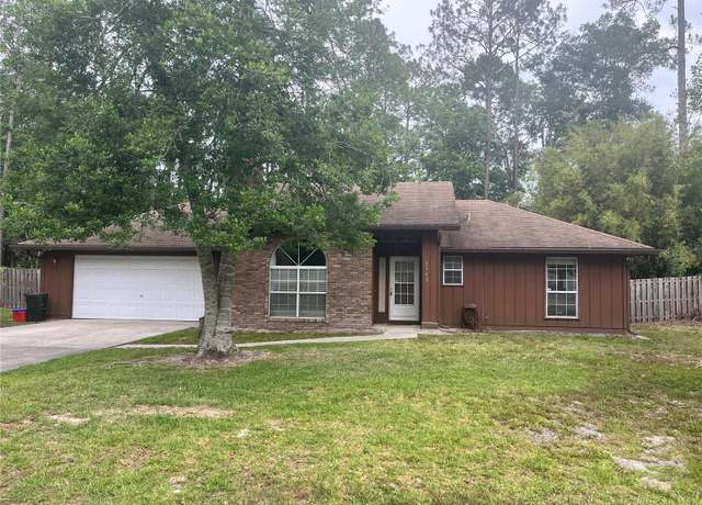 Property at 2742 NW 52nd Pl, Gainesville, FL 32605, 3 beds, 2 baths