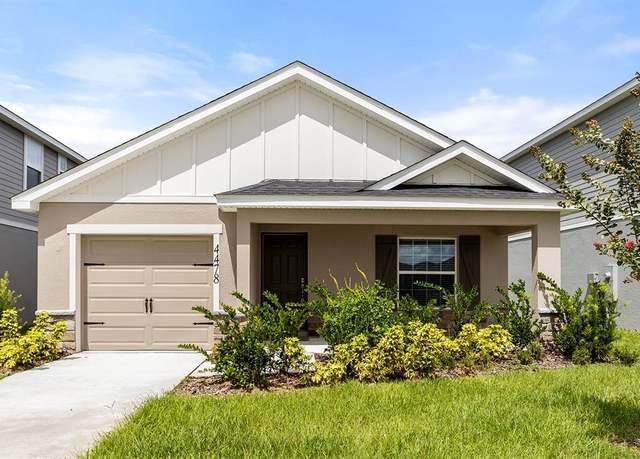 Property at 4478 Rapallo Ave, Winter Haven, FL 33884, 3 beds, 2 baths